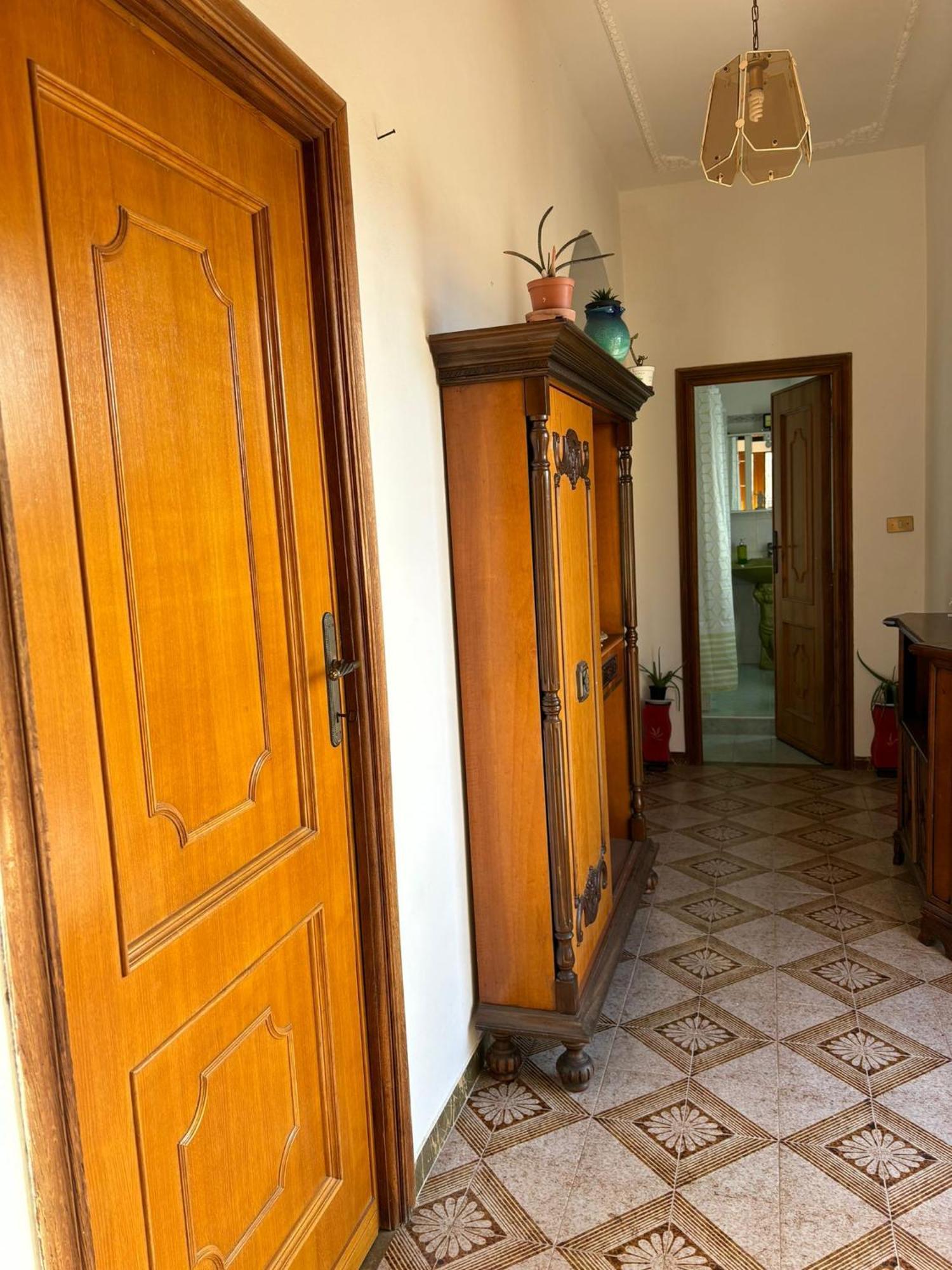Appartement Pm 17 Via Galileo Galilei *