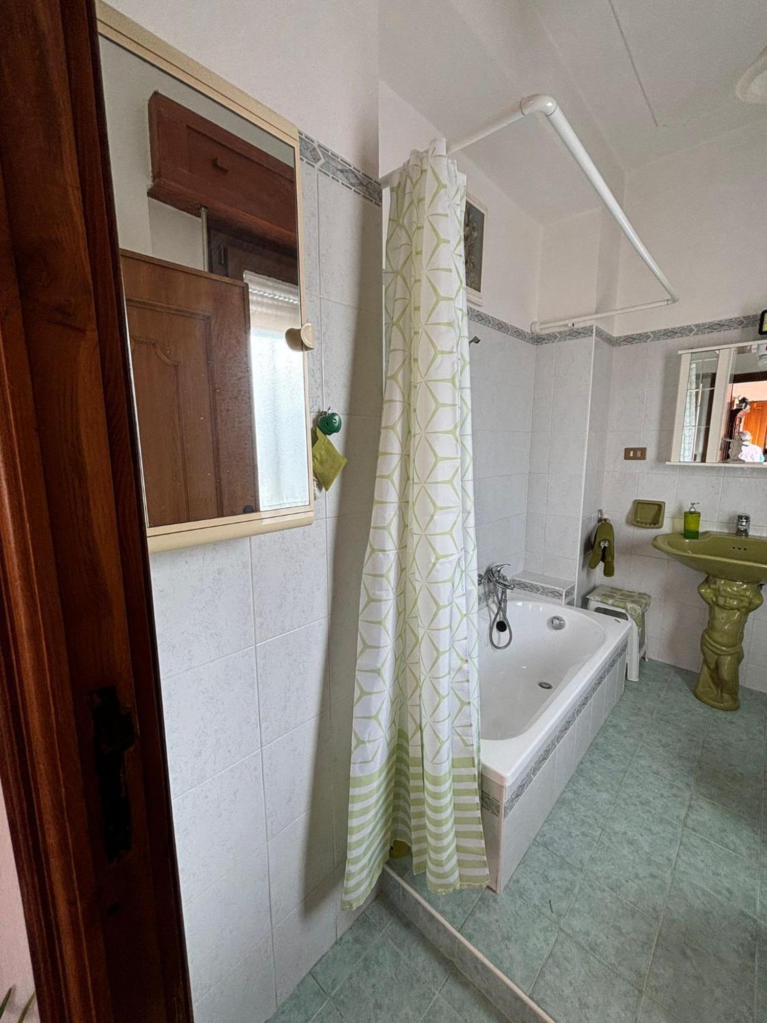 Appartement Pm 17 Via Galileo Galilei