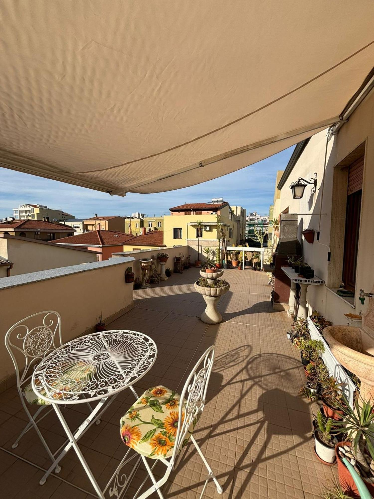 Appartement Pm 17 Via Galileo Galilei *