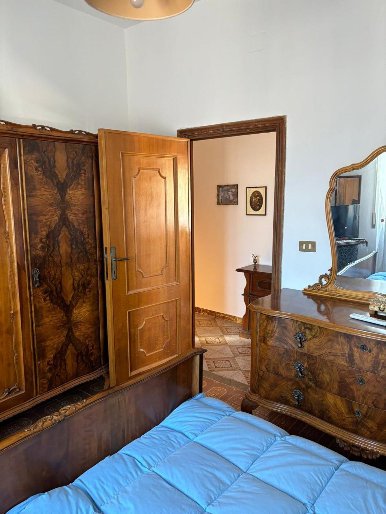Pm 17 Via Galileo Galilei Appartement