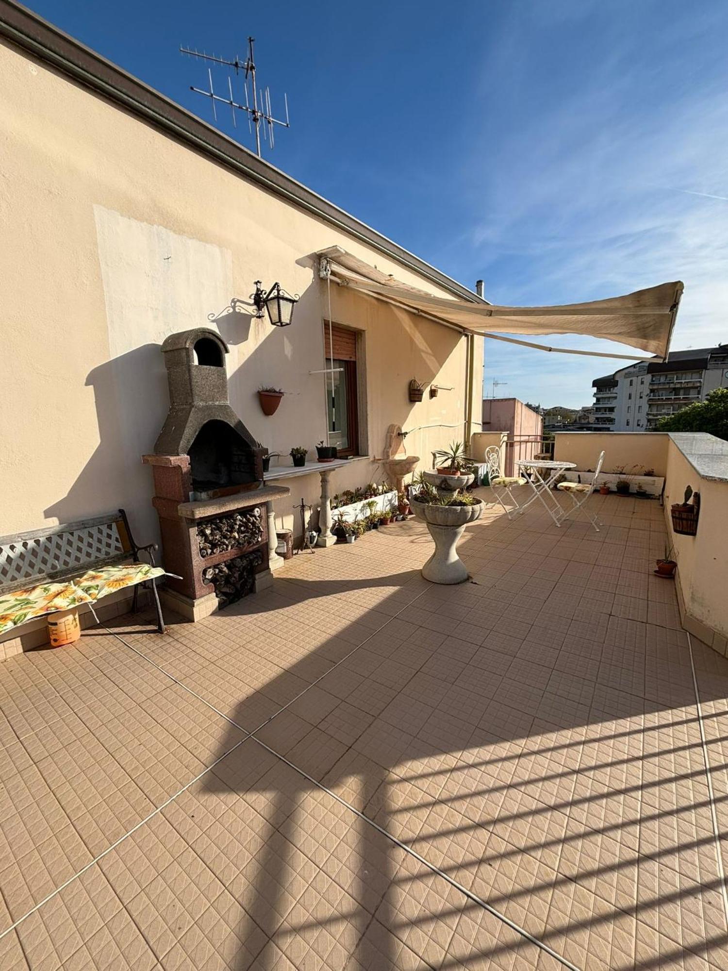Appartement Pm 17 Via Galileo Galilei