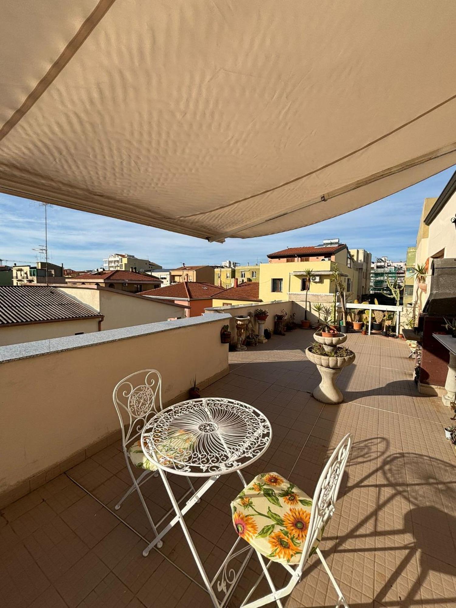 Appartement Pm 17 Via Galileo Galilei Alghero