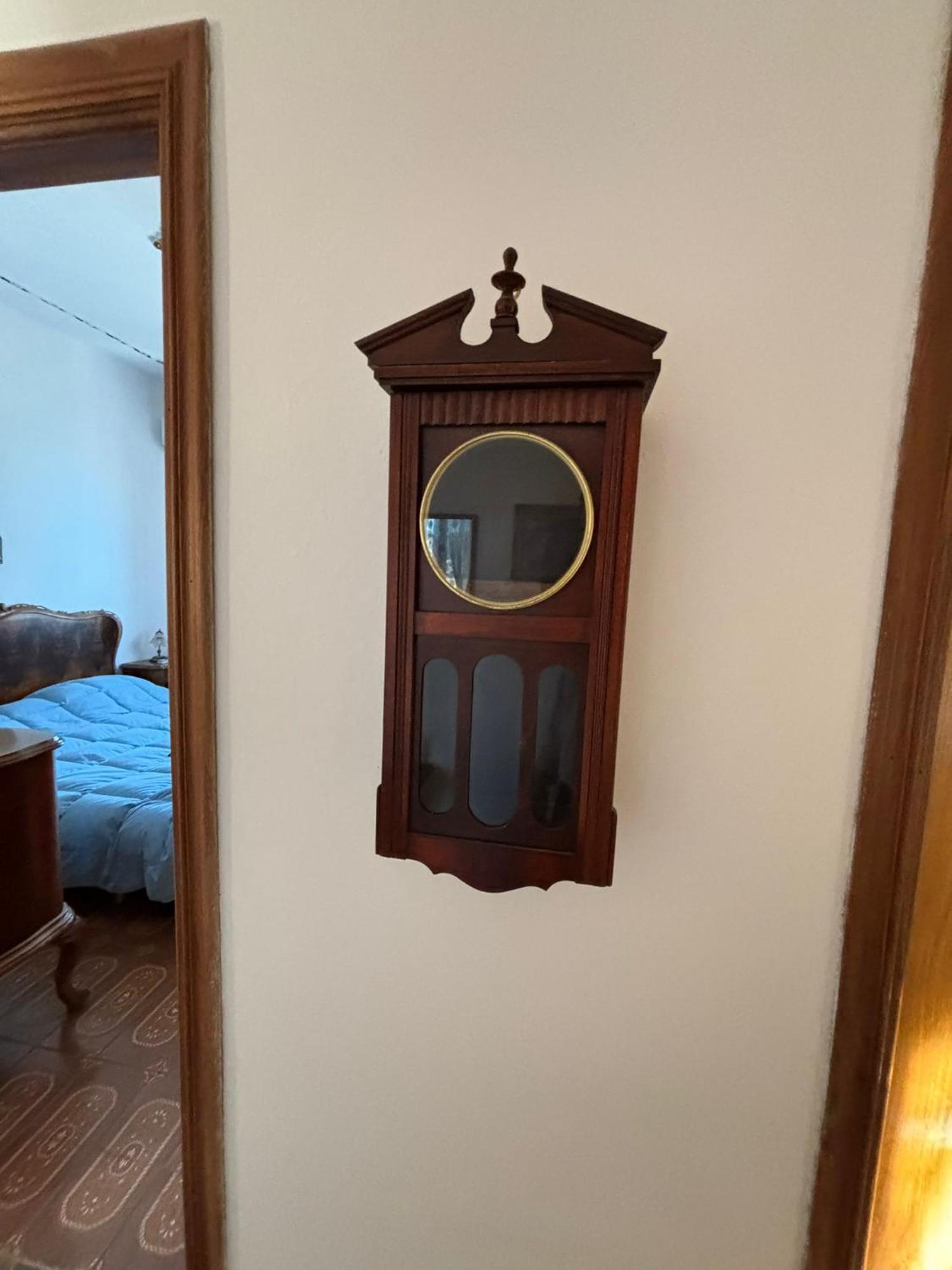 Pm 17 Via Galileo Galilei Appartement