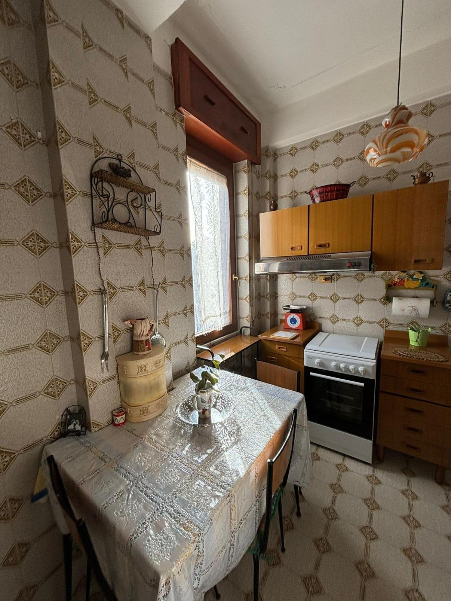 Appartement Pm 17 Via Galileo Galilei