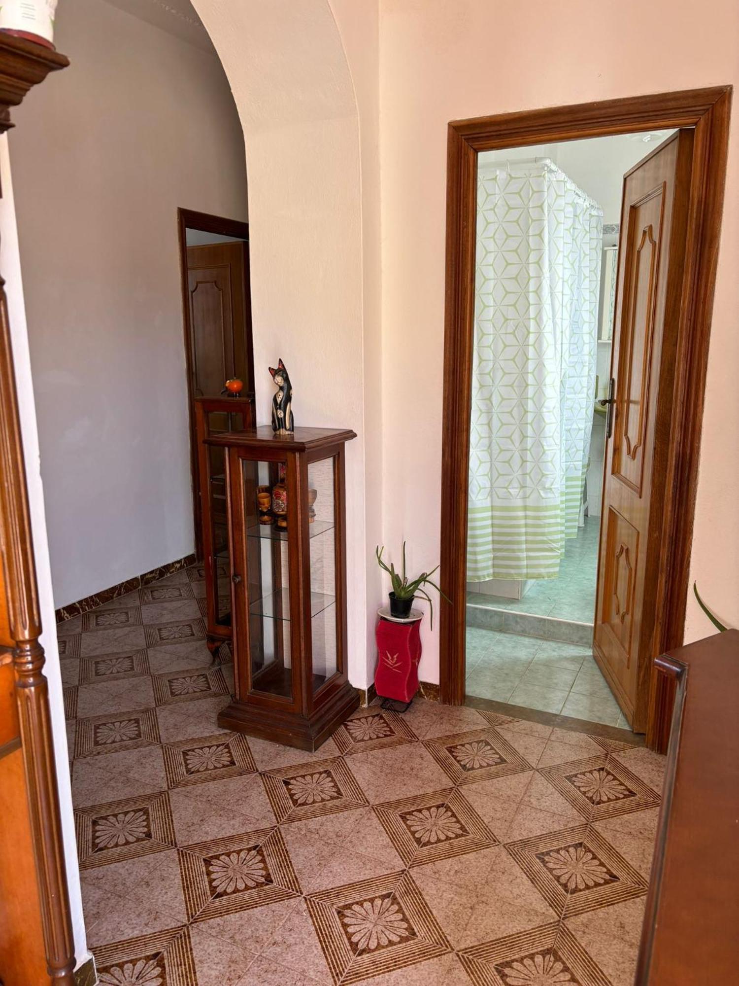Appartement Pm 17 Via Galileo Galilei Alghero