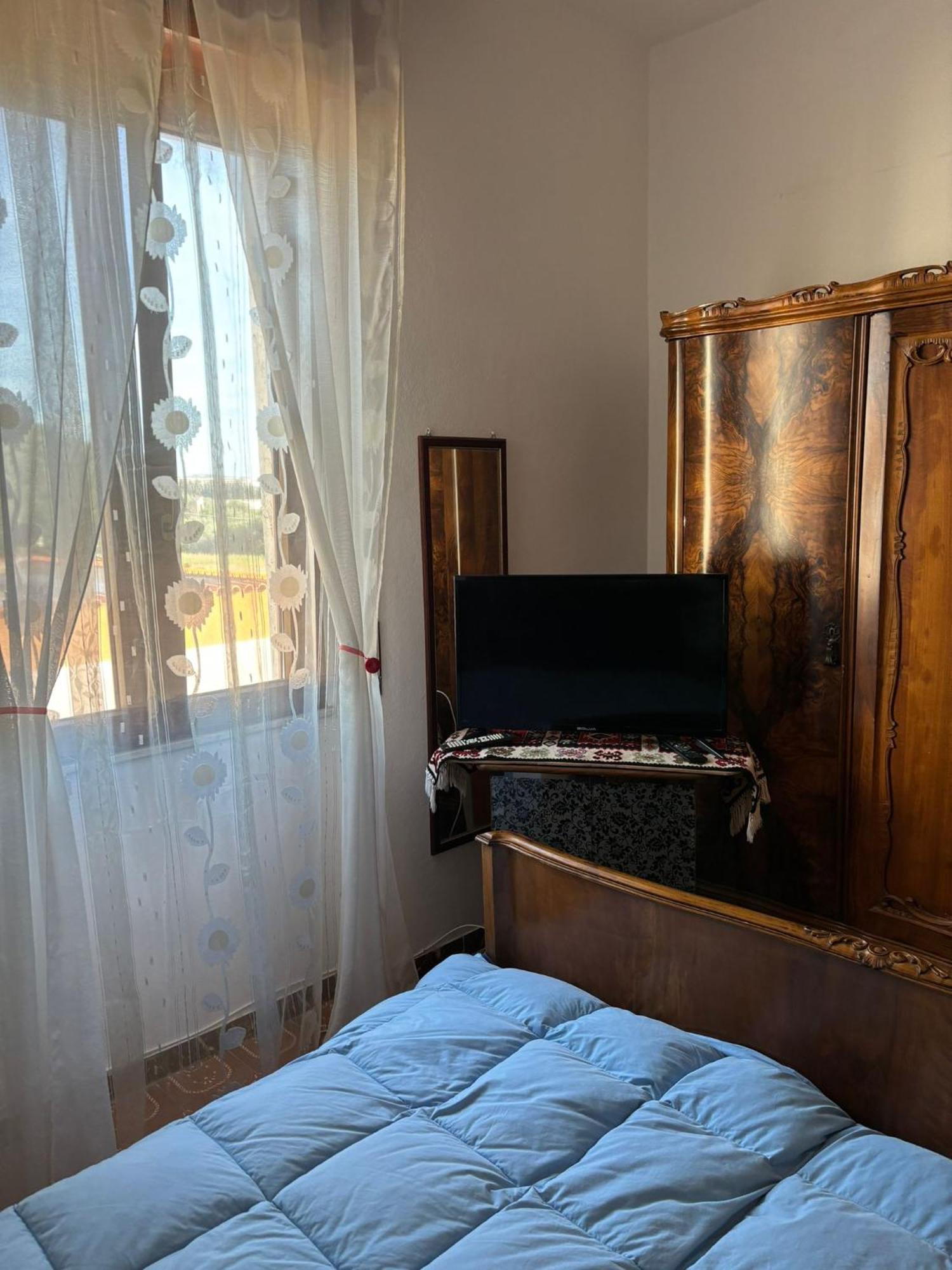 Pm 17 Via Galileo Galilei Appartement