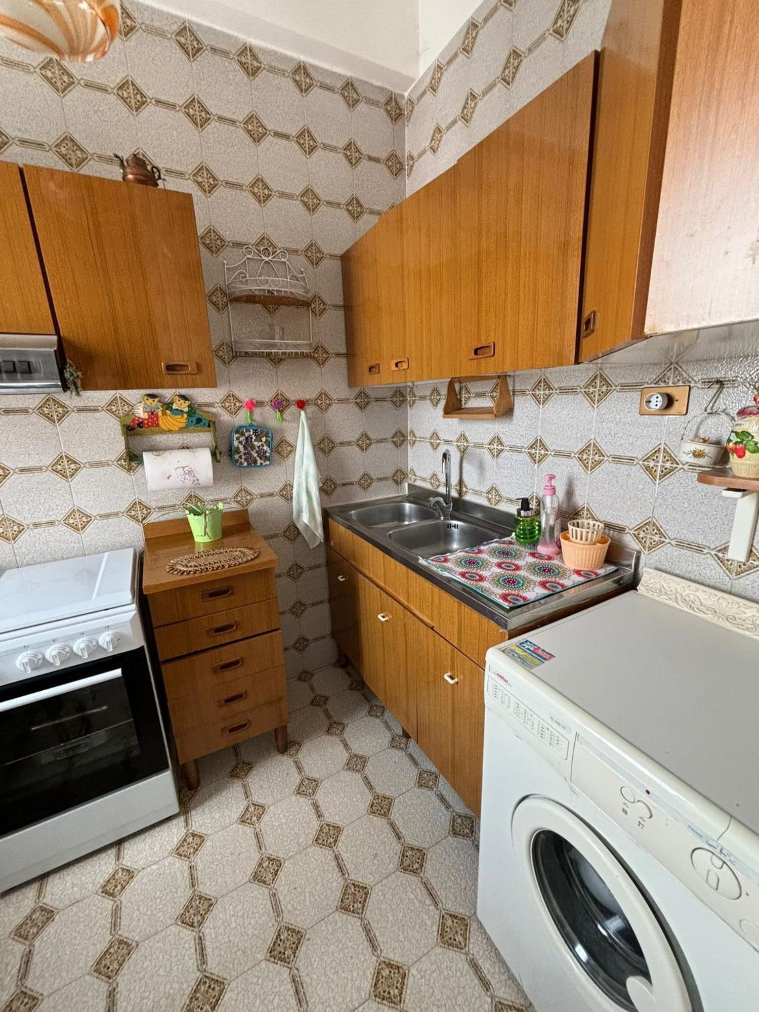 Pm 17 Via Galileo Galilei Appartement