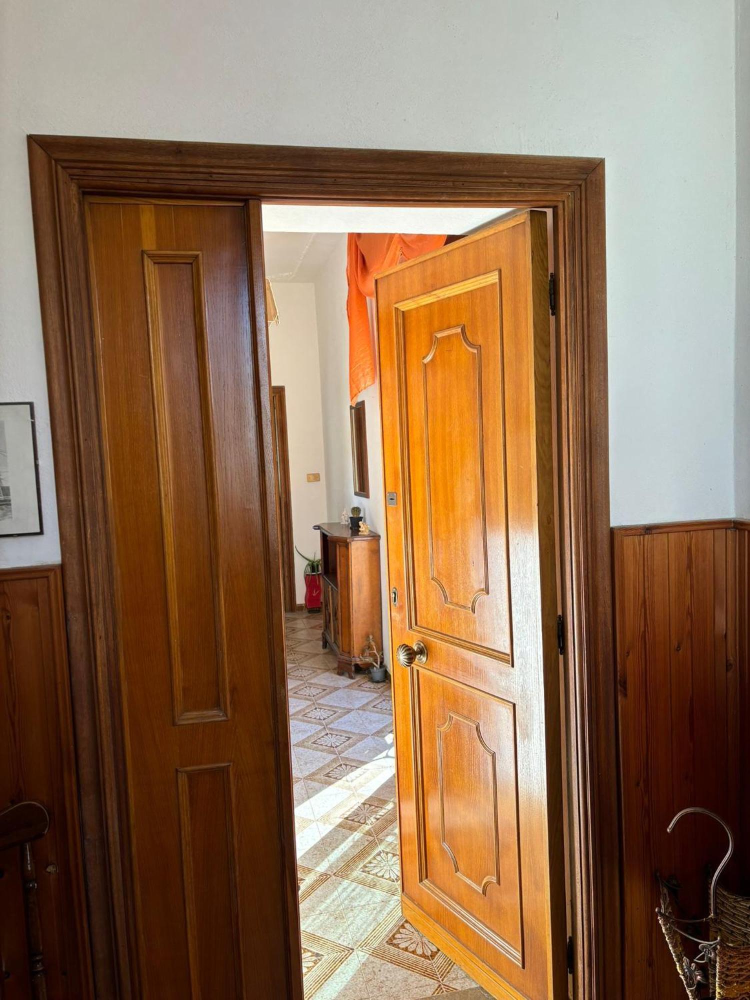 Appartement Pm 17 Via Galileo Galilei *