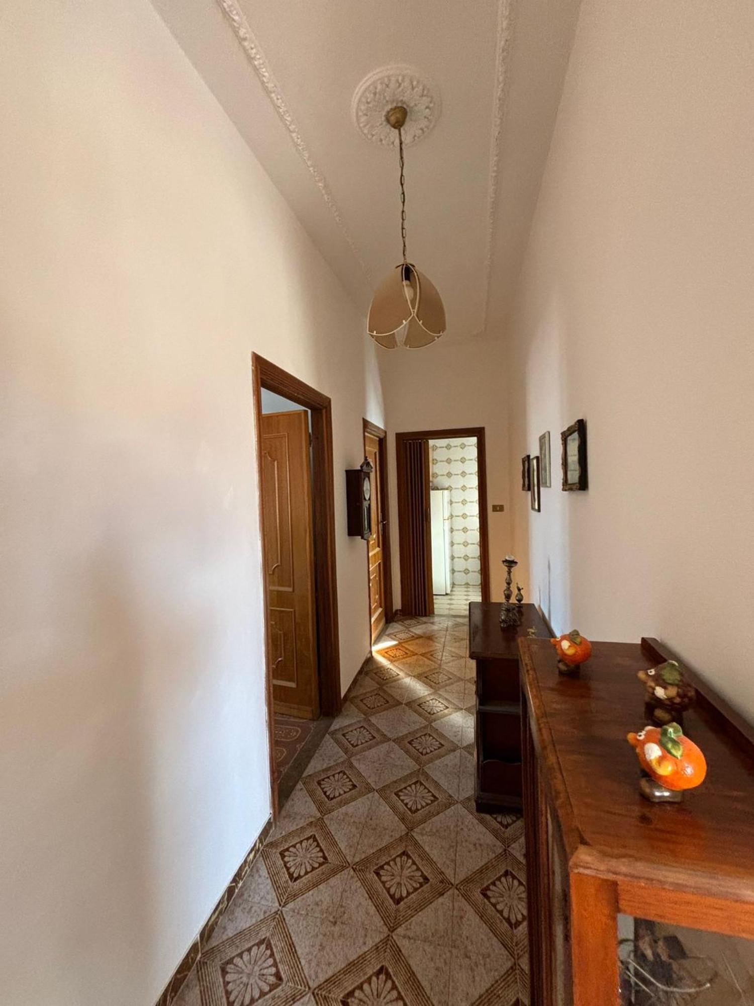 Pm 17 Via Galileo Galilei Appartement Alghero