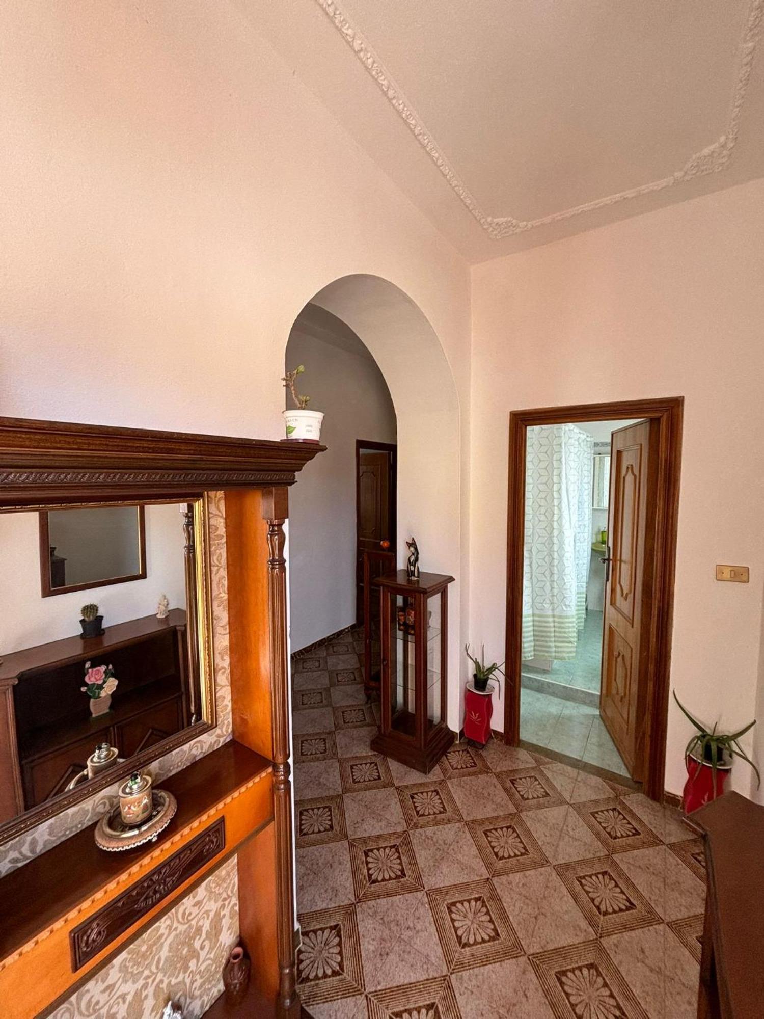 Appartement Pm 17 Via Galileo Galilei