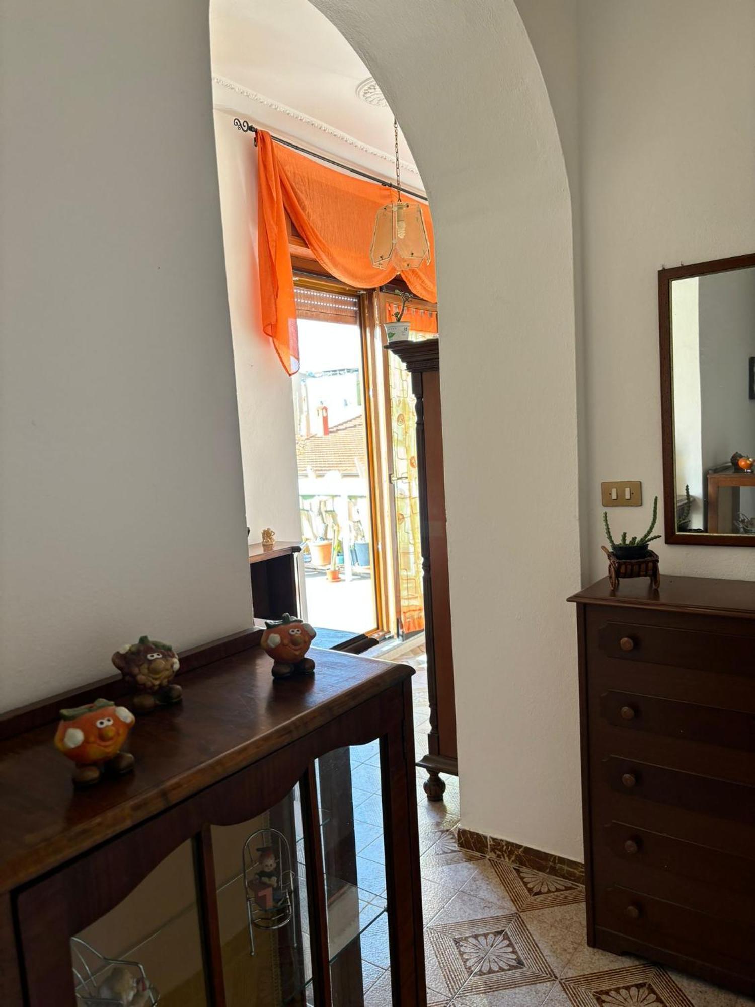 Appartement Pm 17 Via Galileo Galilei *