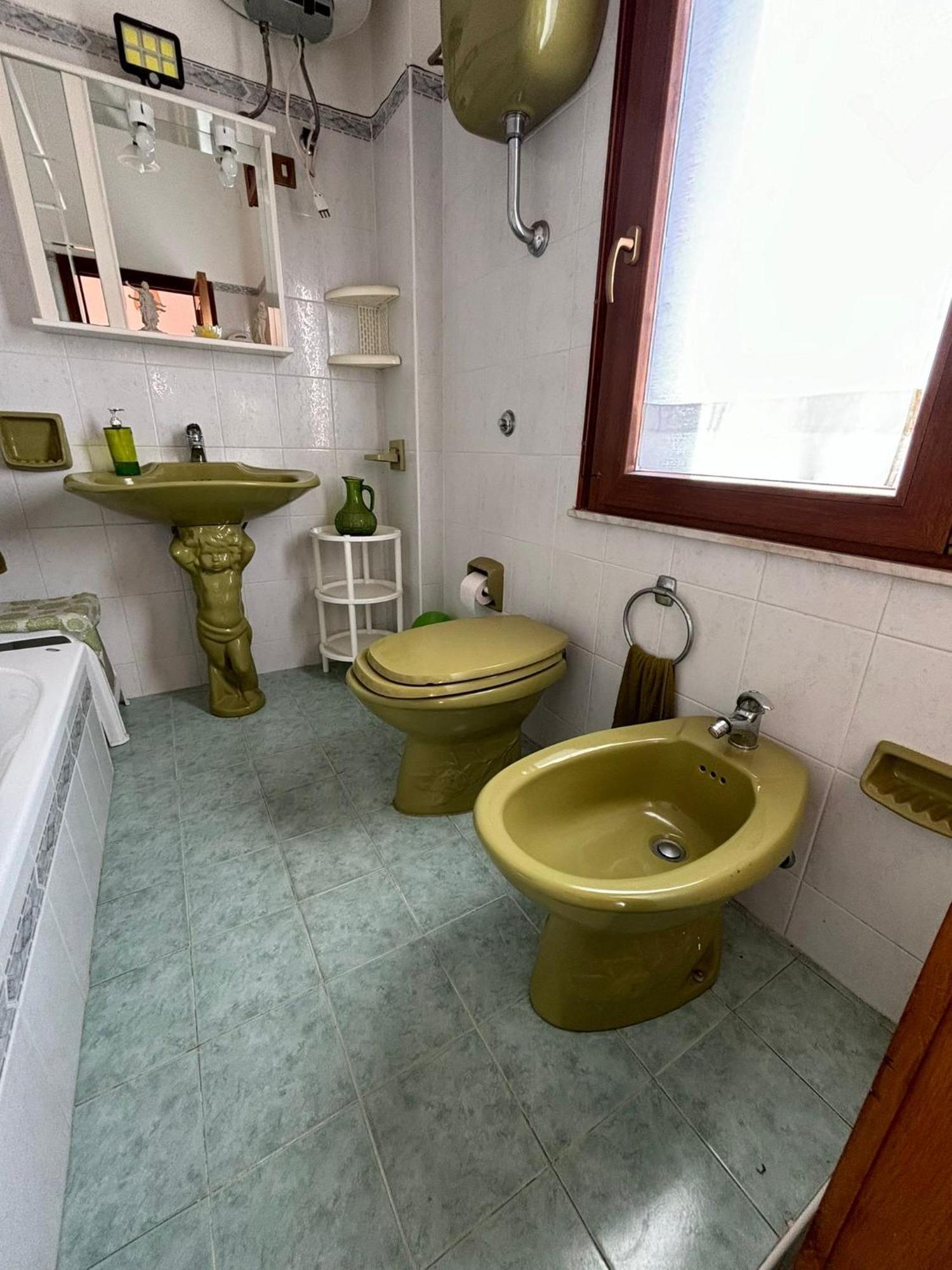 Pm 17 Via Galileo Galilei Appartement *