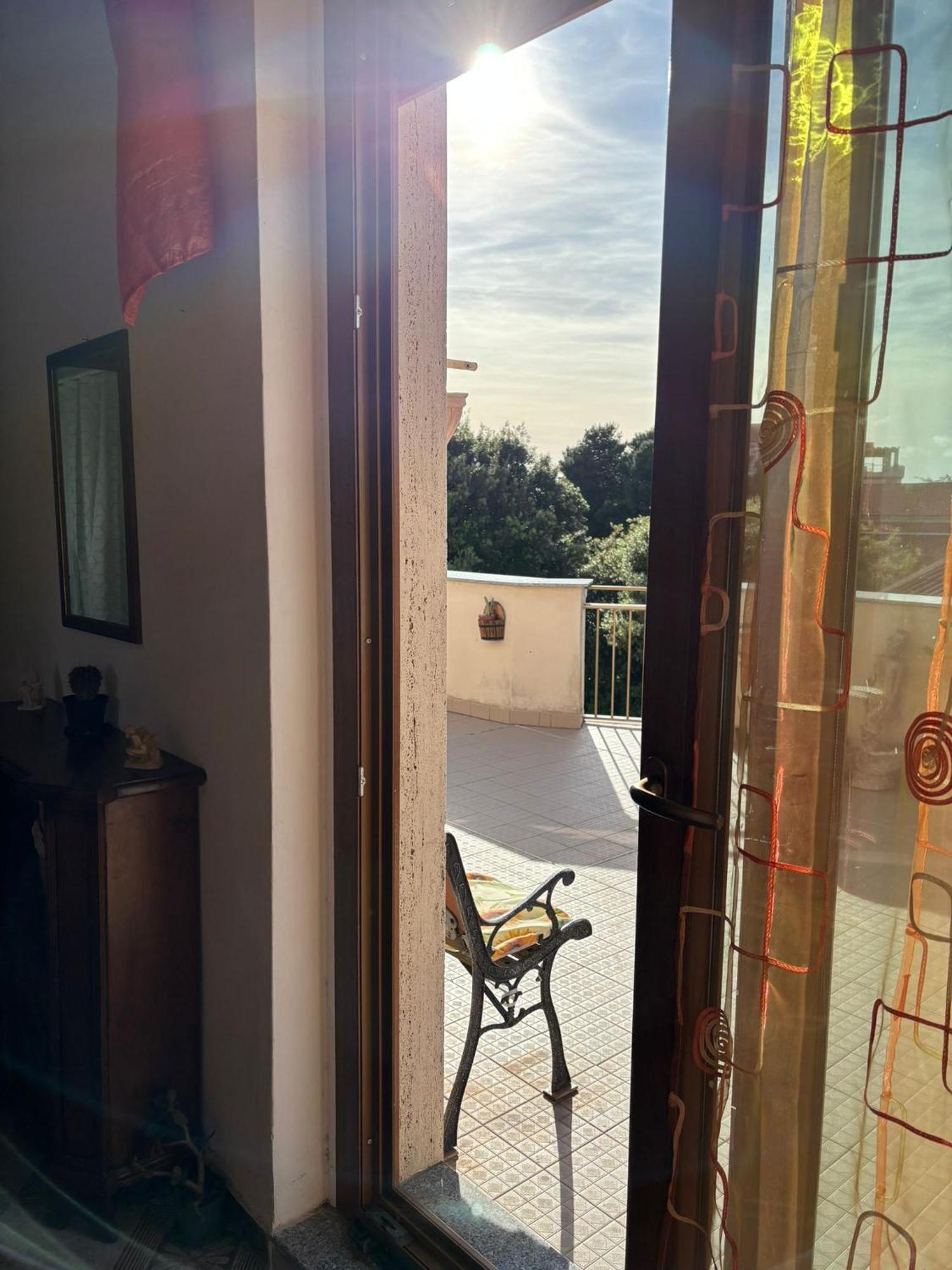 Appartement Pm 17 Via Galileo Galilei *