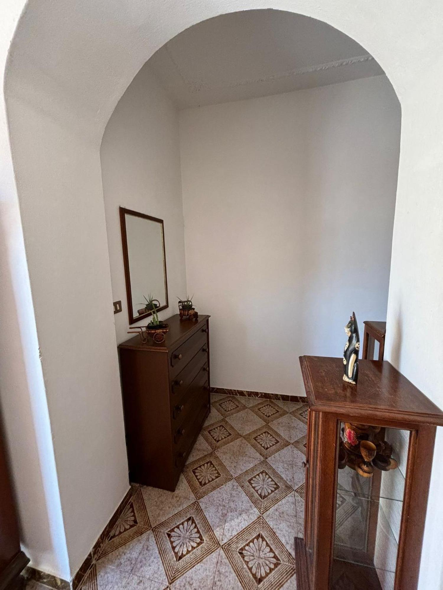 Pm 17 Via Galileo Galilei Appartement
