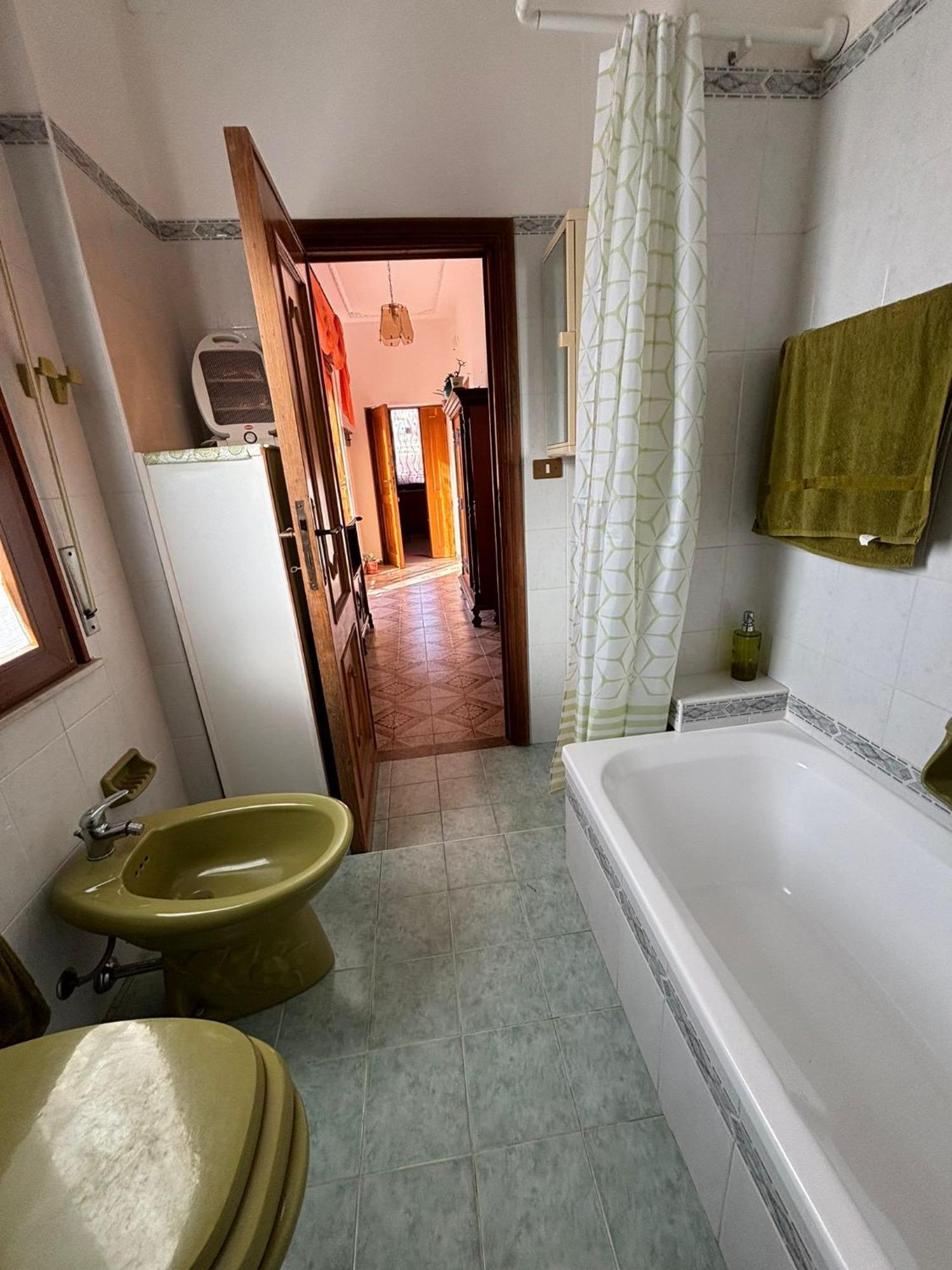 Pm 17 Via Galileo Galilei Appartement