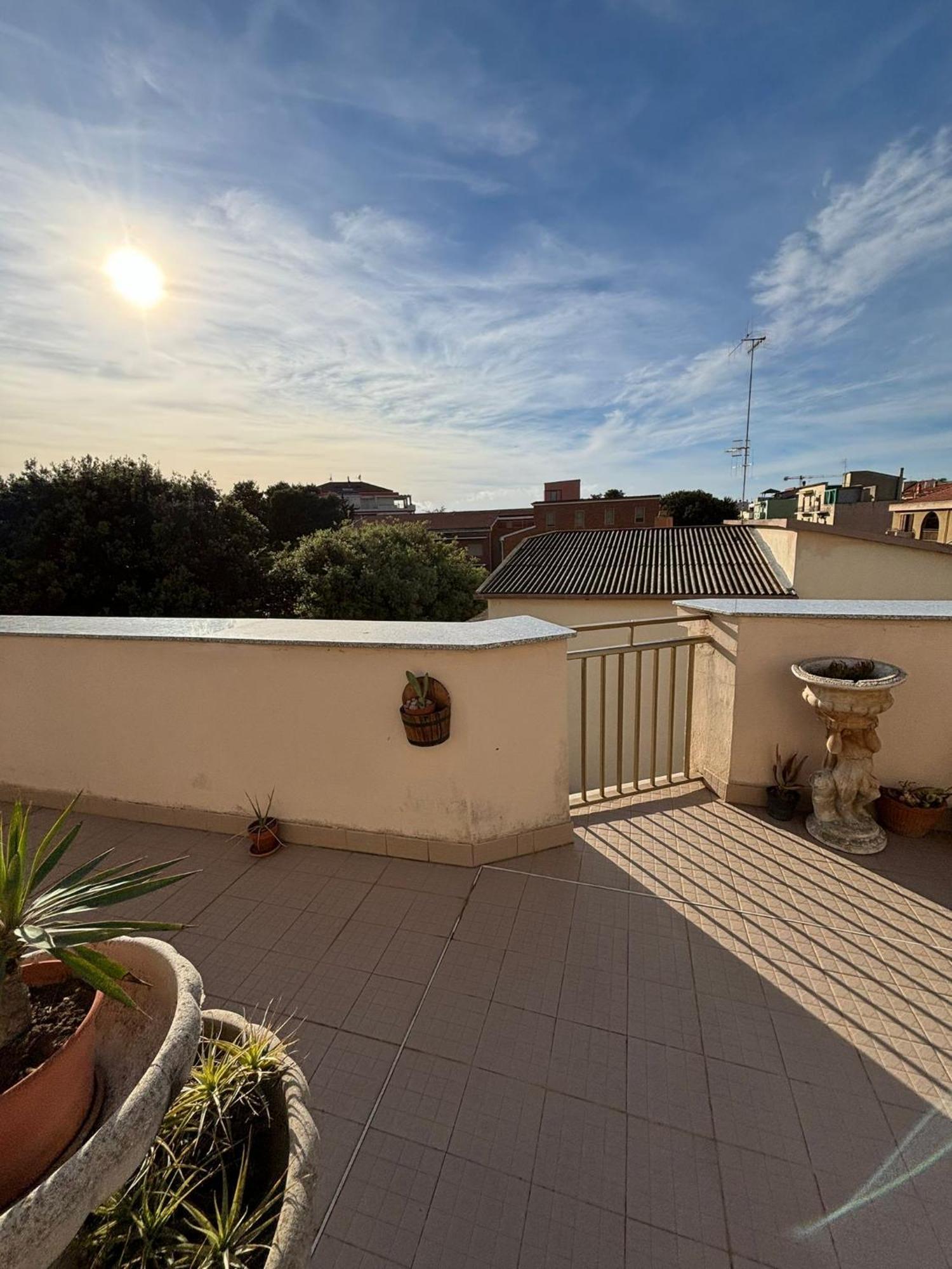 Appartement Pm 17 Via Galileo Galilei