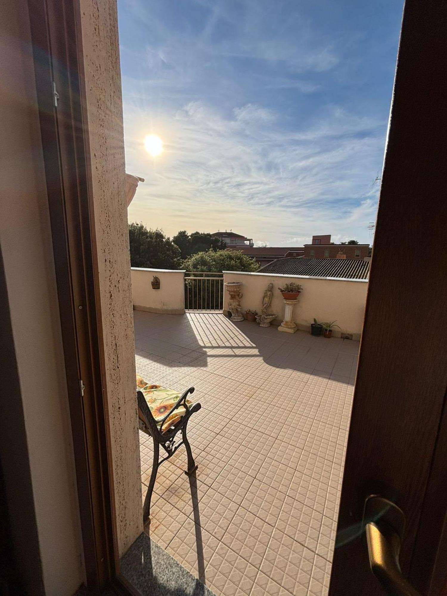 Appartement Pm 17 Via Galileo Galilei *