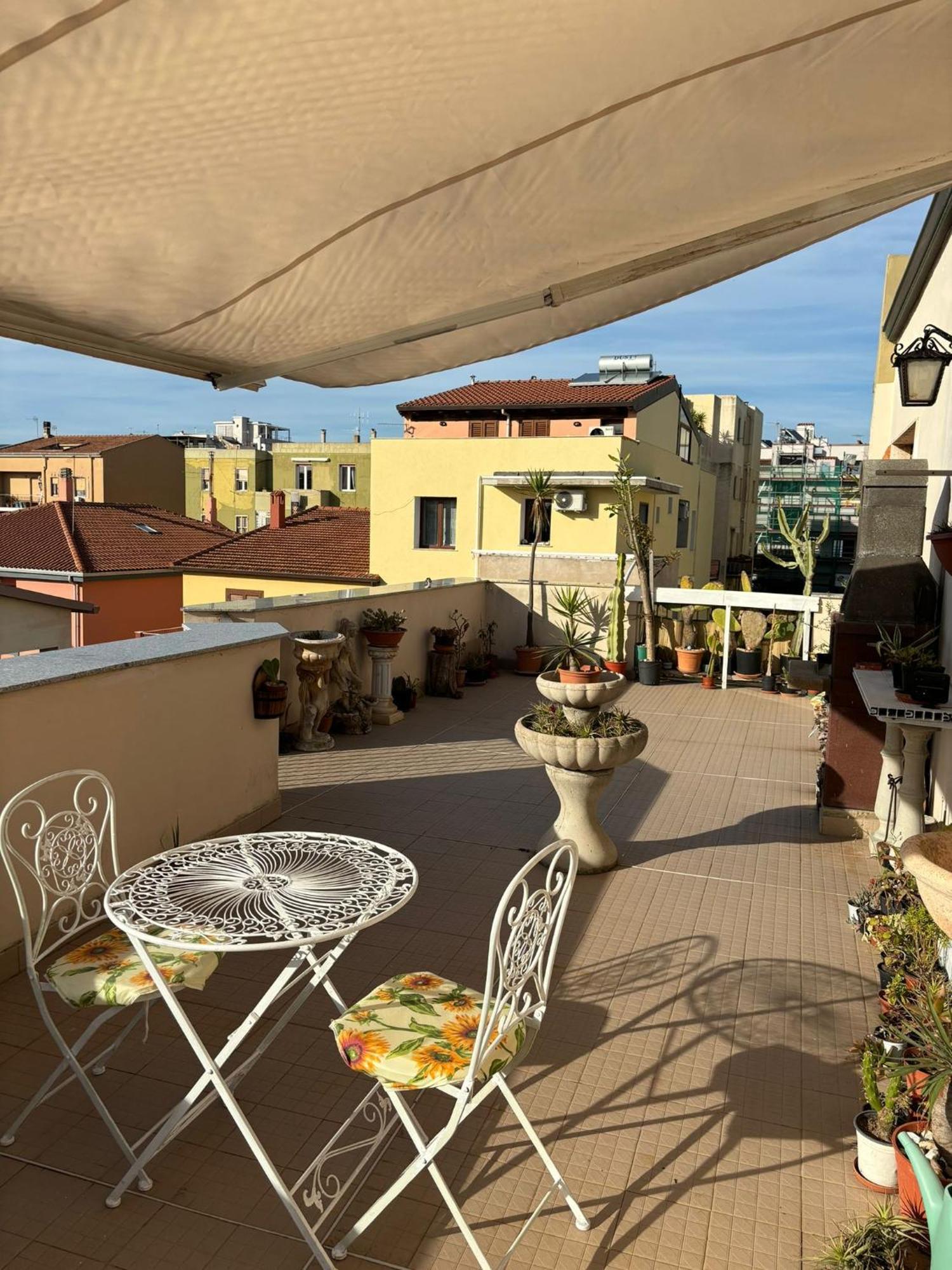 Pm 17 Via Galileo Galilei Appartement Alghero