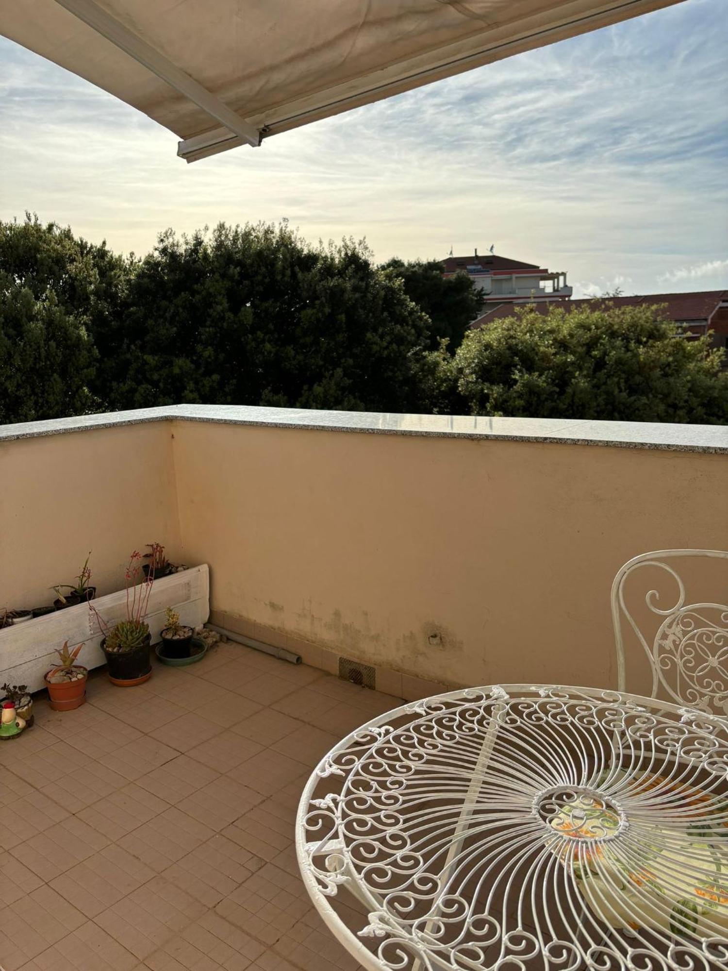 Appartement Pm 17 Via Galileo Galilei Alghero