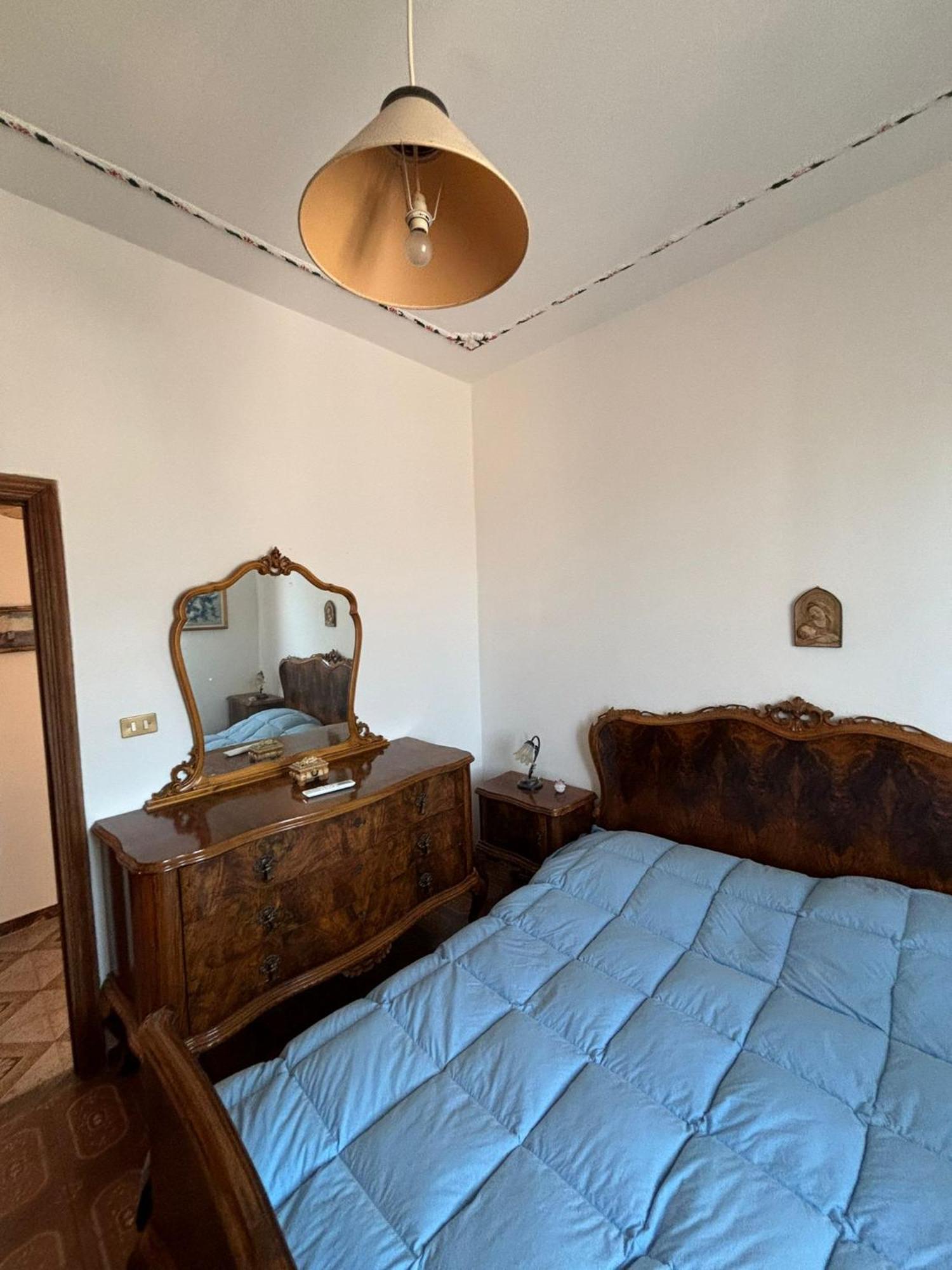 Appartement Pm 17 Via Galileo Galilei