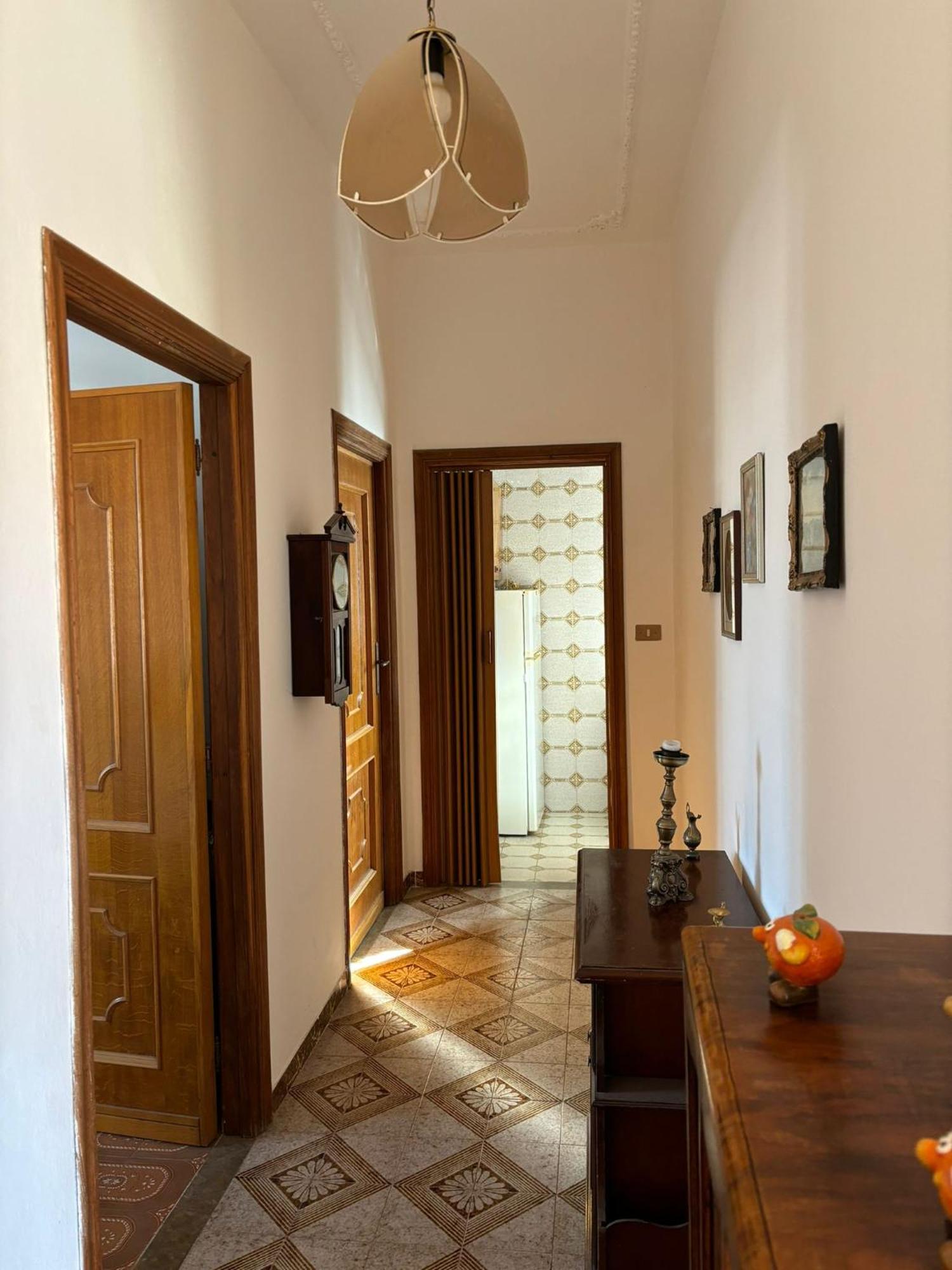 Appartement Pm 17 Via Galileo Galilei