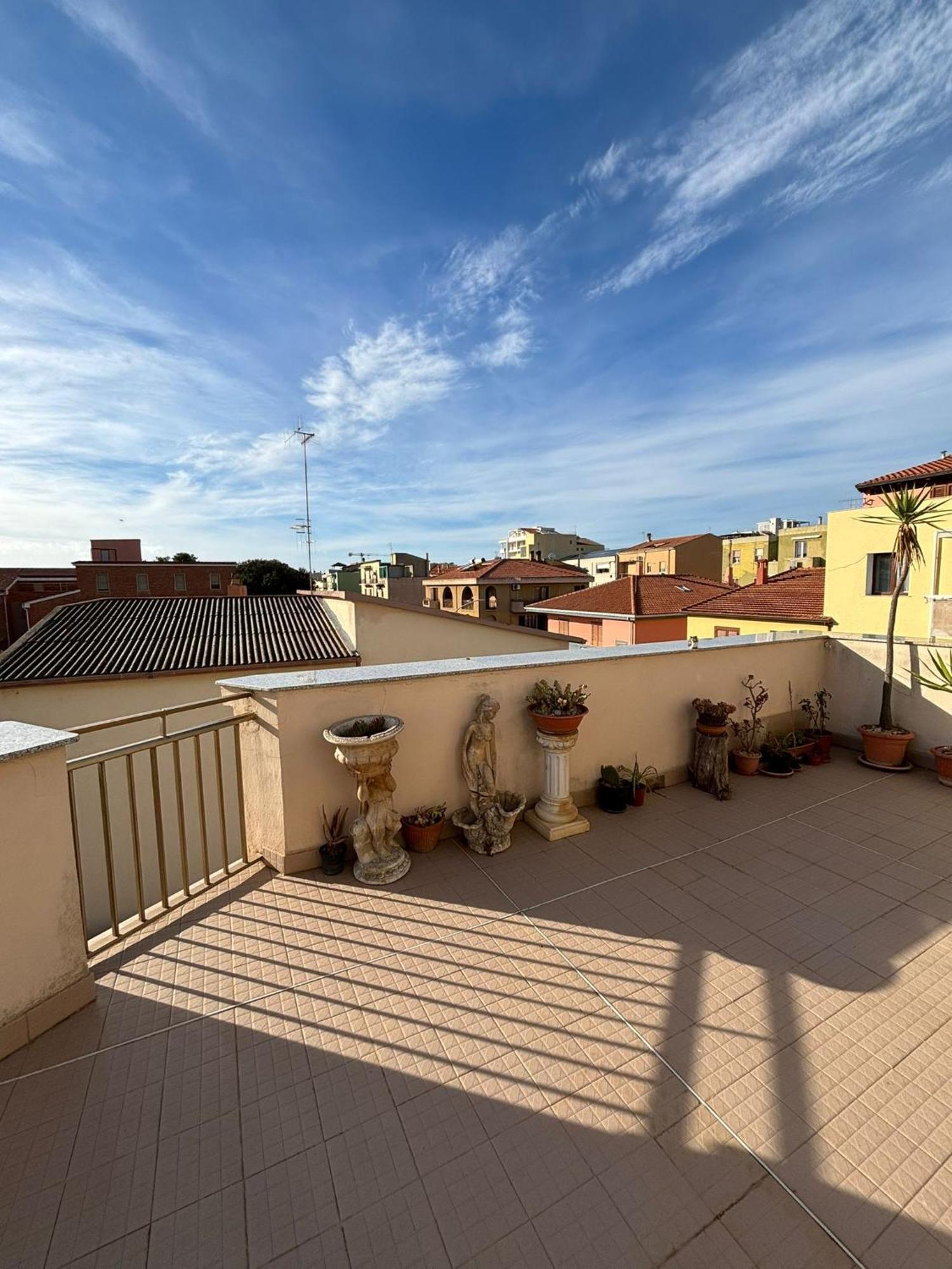 Pm 17 Via Galileo Galilei Appartement *