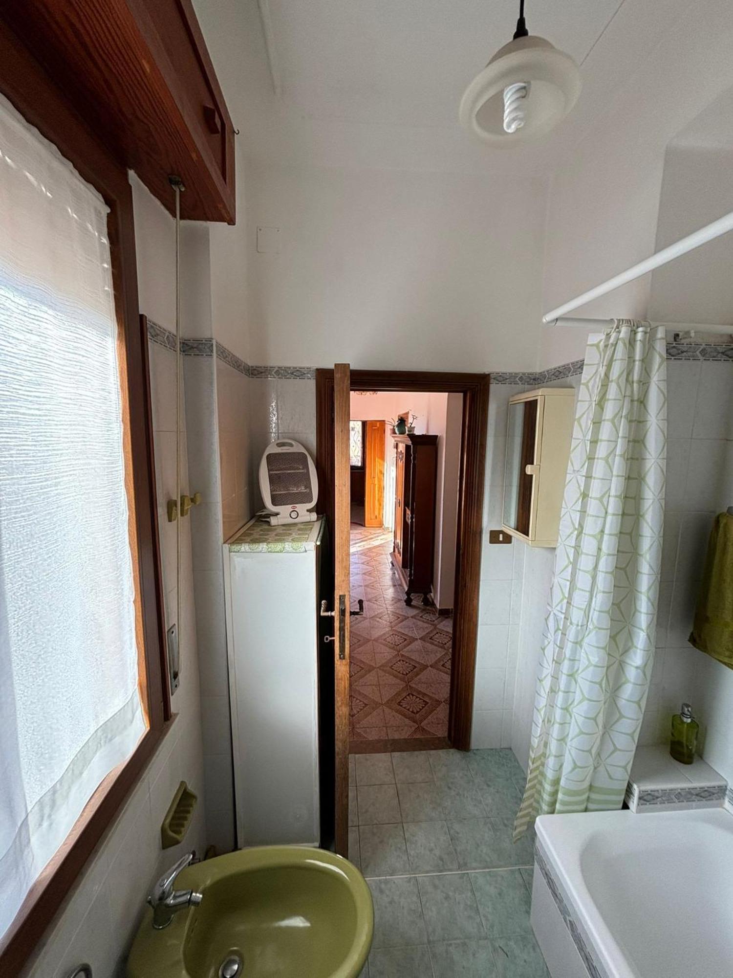 Appartement Pm 17 Via Galileo Galilei Alghero