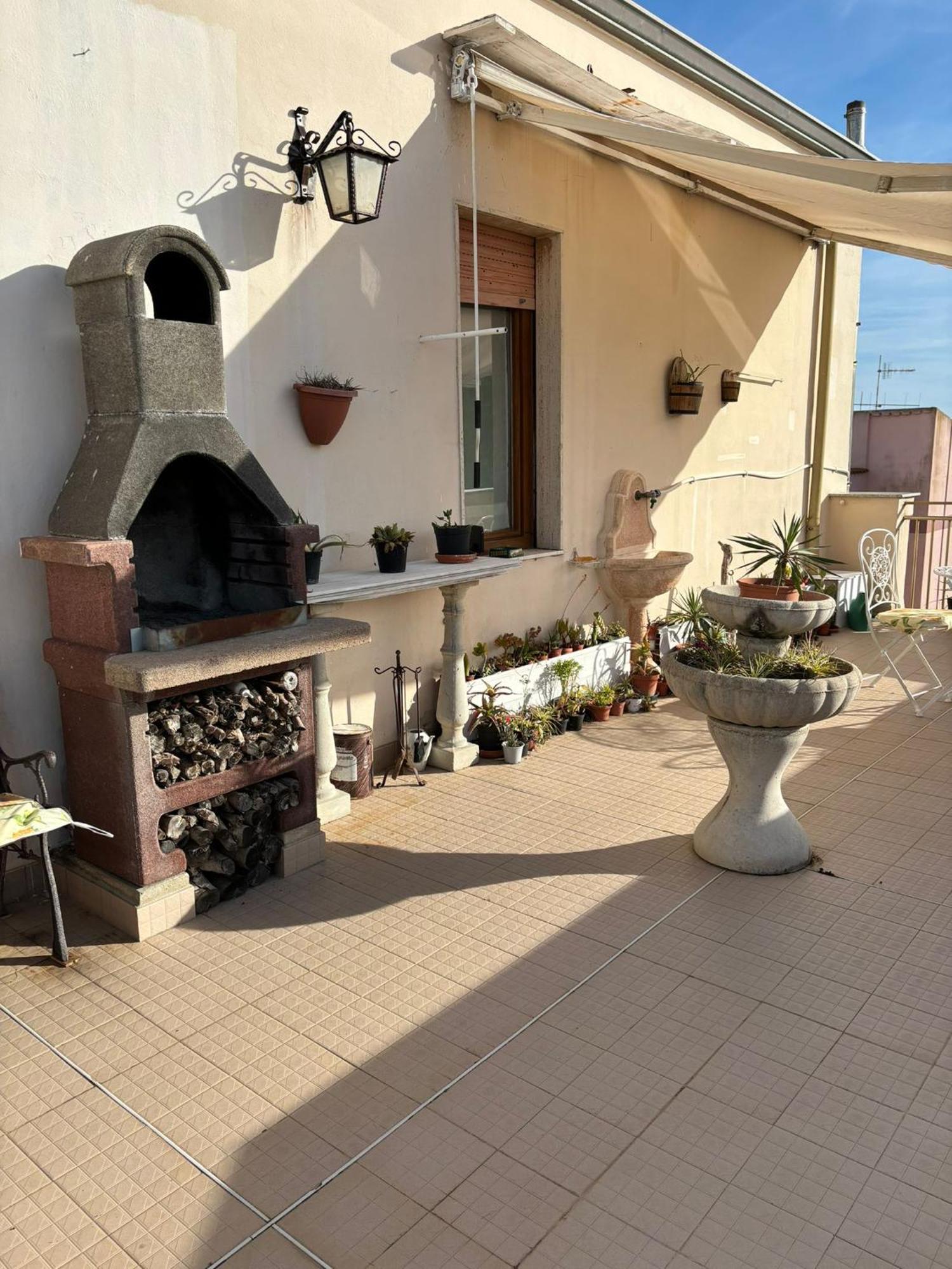 Appartement Pm 17 Via Galileo Galilei Alghero