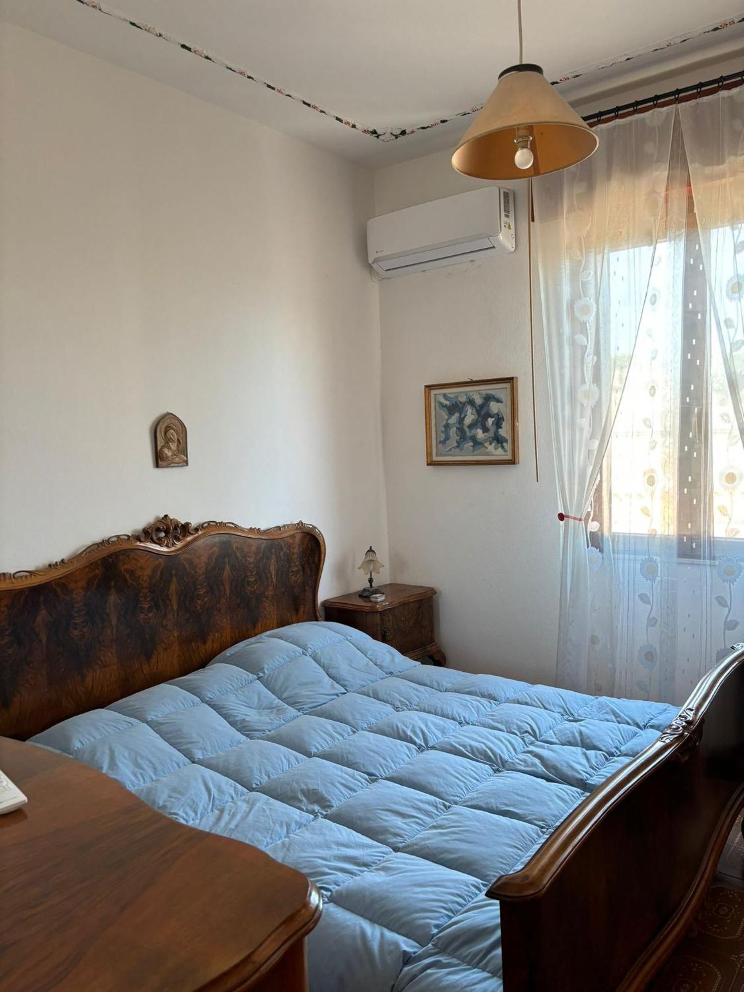 Appartement Pm 17 Via Galileo Galilei Alghero