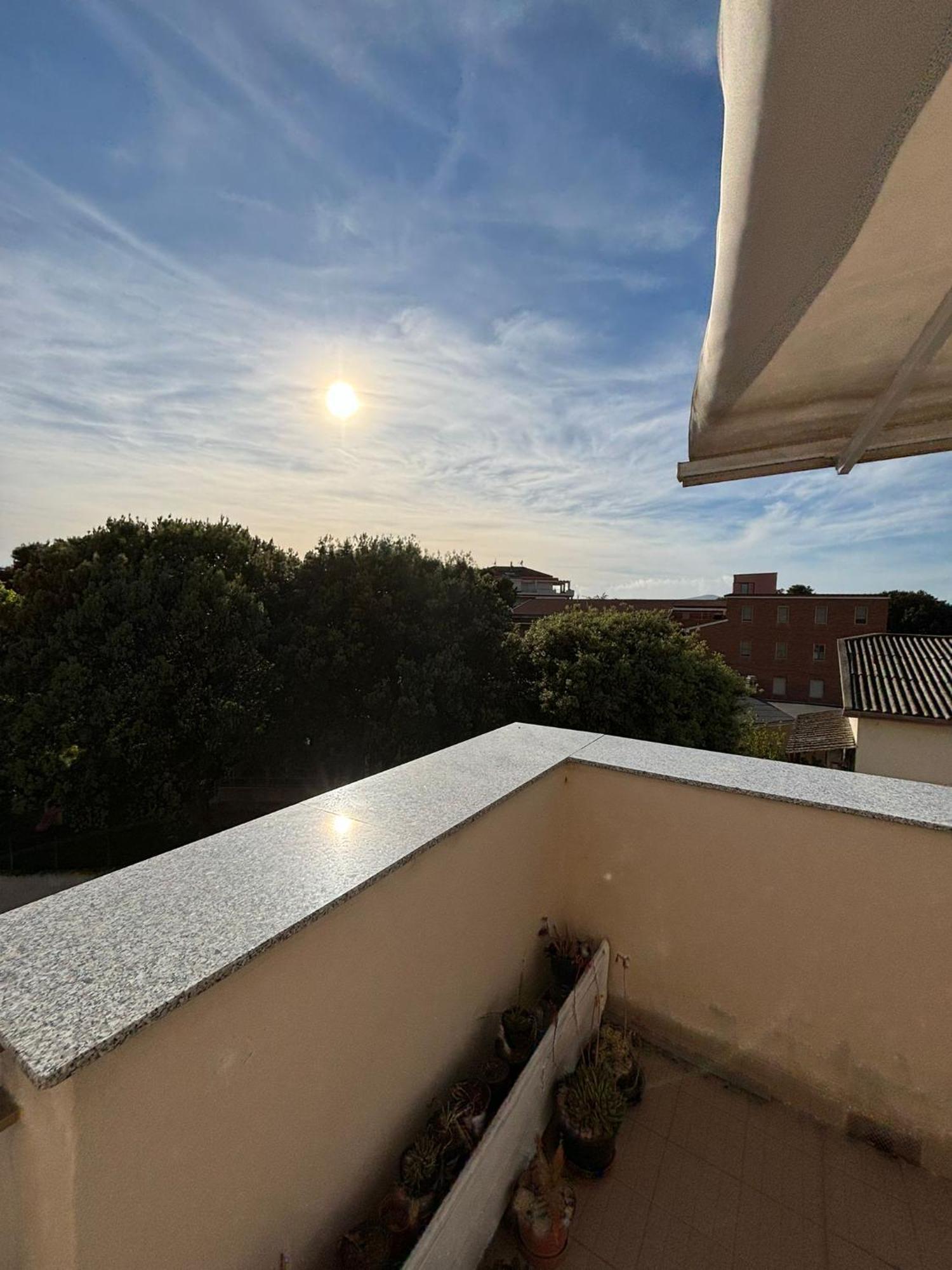 Pm 17 Via Galileo Galilei Appartement *