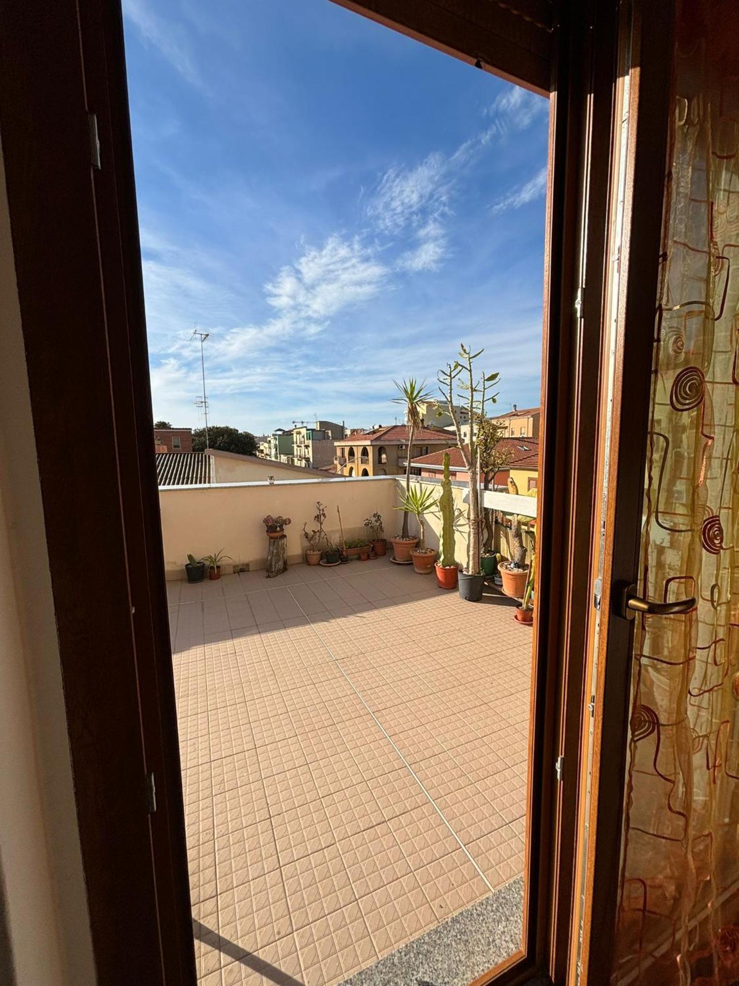 Appartement Pm 17 Via Galileo Galilei *